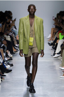 Annakiki Spring 2020 / Annakiki весна-лето 2020 / Неделя моды: Милан